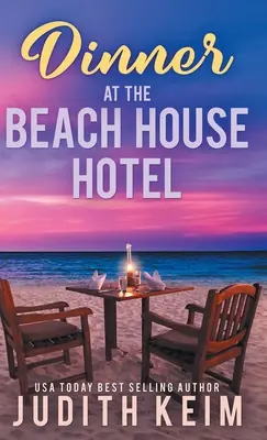 Cină la Hotelul Beach House - Dinner at The Beach House Hotel