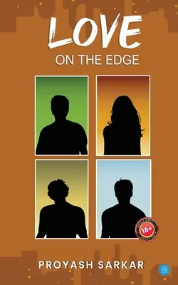 Dragoste pe muchie de cuțit - Love on the Edge