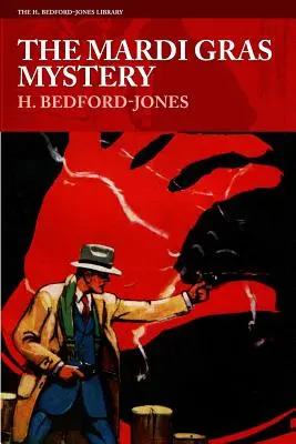 Misterul de Mardi Gras - The Mardi Gras Mystery