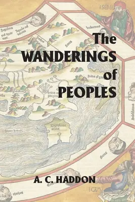 Rătăcirile popoarelor - The Wanderings of Peoples