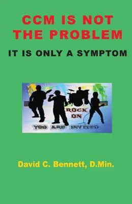 CCM nu este problema, este doar un simptom - CCM Is Not The Problem, It Is Only A Symptom
