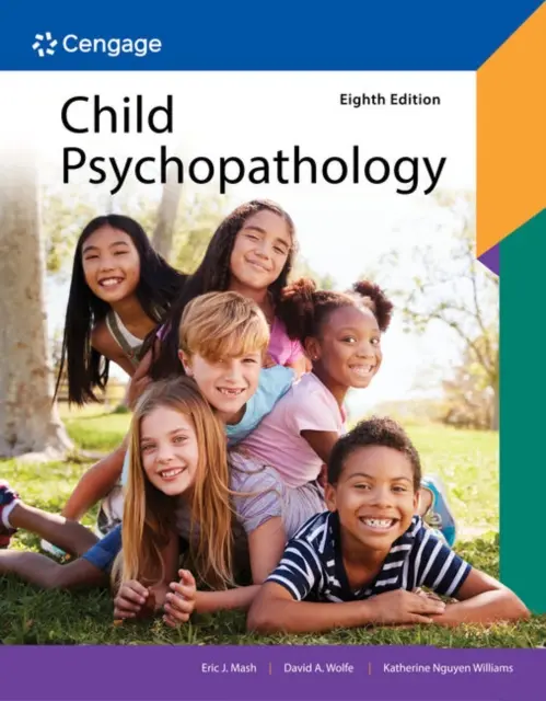 Psihopatologia copilului - Child Psychopathology