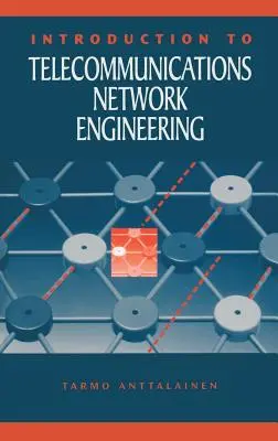Introducere în rețelele de telecomunicații - Introduction to Telecommunications Netw