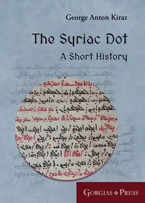 Punctul siriac: O scurtă istorie - The Syriac Dot: A Short History