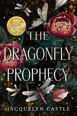 Profeția libelulei - The Dragonfly Prophecy