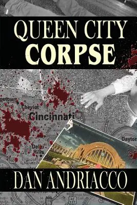 Queen City Corpse (McCabe și Cody Cartea 7) - Queen City Corpse (McCabe and Cody Book 7)