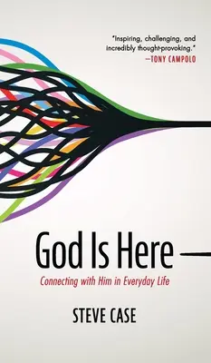Dumnezeu este aici - God Is here