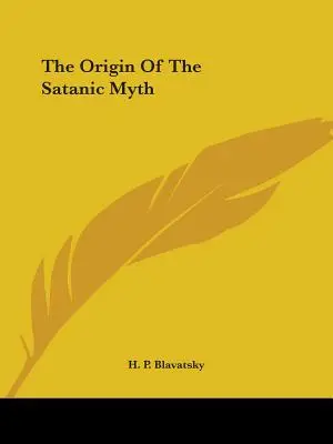 Originea mitului satanic - The Origin Of The Satanic Myth