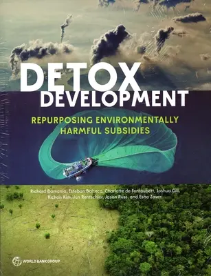 Detoxifierea dezvoltării: Reorientarea subvențiilor dăunătoare mediului - Detox Development: Repurposing Environmentally Harmful Subsidies