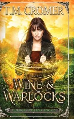 Vin și vrăjitori - Wine & Warlocks