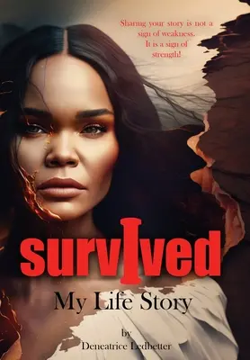 I Survived: Povestea vieții mele - I Survived: My Life Story