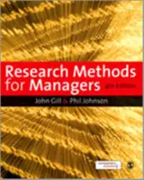 Metode de cercetare pentru manageri - Research Methods for Managers