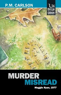 Crimă citită greșit - Murder Misread