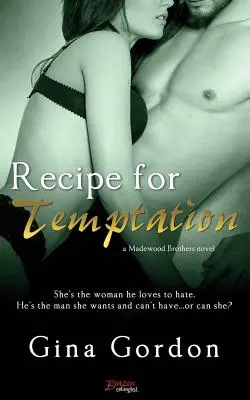 Rețetă pentru tentație - Recipe for Temptation