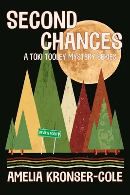 A doua șansă: O serie de mistere cu Toki Tooley - Second Chances: A Toki Tooley Mystery Series