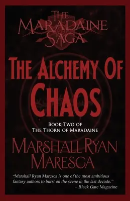 Alchimia haosului - The Alchemy of Chaos