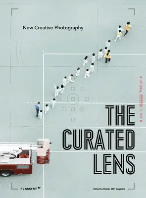 Obiectivul îngrijit: Fotografie creativă nouă - The Curated Lens: New Creative Photography