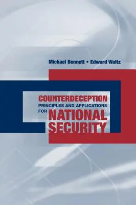 Principii și aplicații ale contradecepției - Counterdeception Principles & Applicati