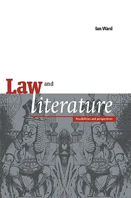 Drept și literatură: Posibilități și perspective - Law and Literature: Possibilities and Perspectives