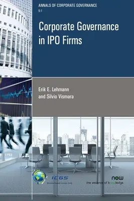 Guvernanța corporativă în firmele IPO - Corporate Governance in IPO Firms