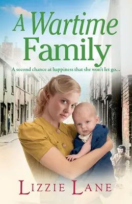 O familie pe timp de război - A Wartime Family
