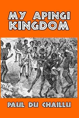 Regatul meu Apingi - My Apingi Kingdom