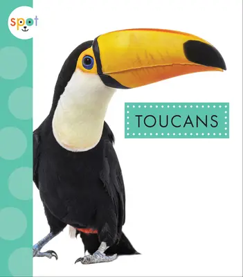 Toucanii - Toucans