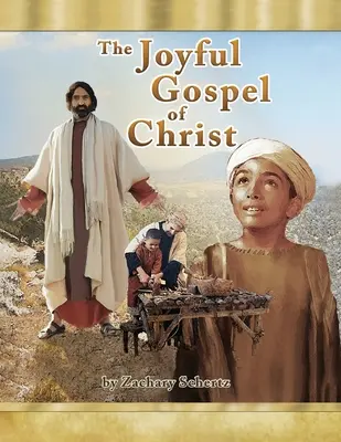 Evanghelia veselă a lui Hristos - The Joyful Gospel of Christ