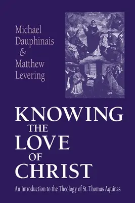 Cunoașterea iubirii lui Hristos - Knowing the Love of Christ
