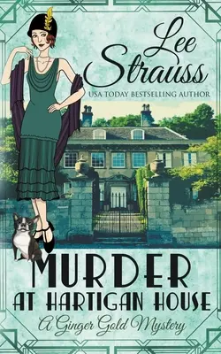 Crimă la Casa Hartigan - Murder at Hartigan House