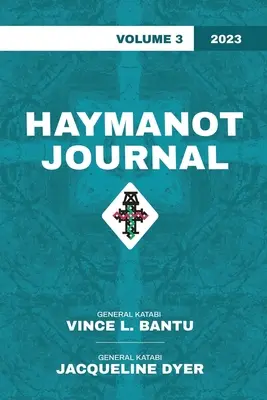 Jurnalul Haymanot Vol. 3 2023 - Haymanot Journal Vol. 3 2023