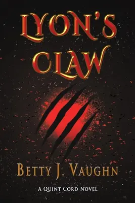 Gheara lui Lyon: Un roman Quint Cord - Lyon's Claw: A Quint Cord Novel