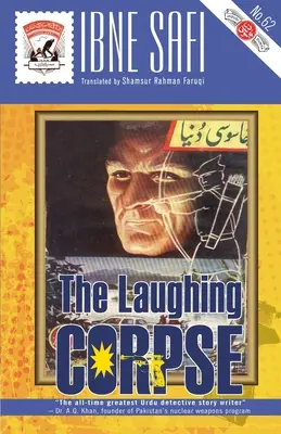 Cadavrul care râde - The Laughing Corpse