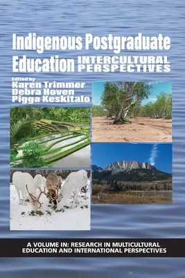 Educația postuniversitară indigenă: Perspective interculturale - Indigenous Postgraduate Education: Intercultural Perspectives