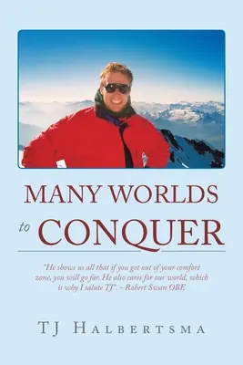 Multe lumi de cucerit - Many Worlds to Conquer