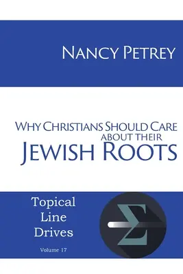 De ce creștinilor ar trebui să le pese de rădăcinile lor evreiești - Why Christians Should Care about Their Jewish Roots