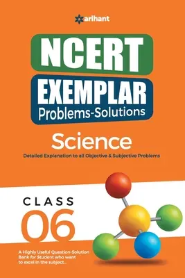 NCERT Exemplar Probleme-Soluții Știință clasa a 6-a - NCERT Exemplar Problems-Solutions Science class 6th