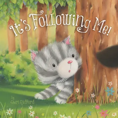 Mă urmărește! - It's Following Me!