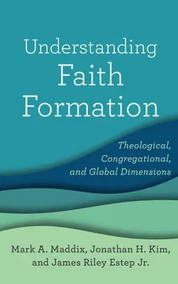 Înțelegerea formării credinței - Understanding Faith Formation