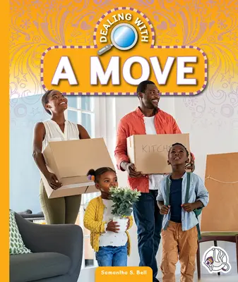 Confruntarea cu o mutare - Dealing with a Move