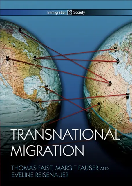 Migrația transnațională - Transnational Migration