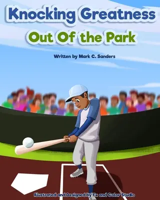 Lovind măreția din parc - Knocking Greatness Out of the Park