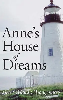 Anne's House of Dreams, ediție în format mare - Anne's House of Dreams, Large-Print Edition