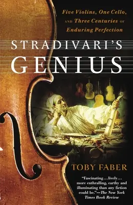 Geniul lui Stradivari: Cinci viori, un violoncel și trei secole de perpetuă perfecțiune - Stradivari's Genius: Five Violins, One Cello, and Three Centuries of Enduring Perfection