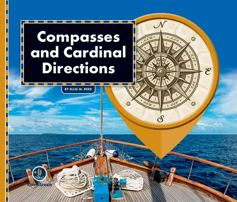Totul despre hărți: Compasuri și direcții cardinale - All about Maps: Compasses & Cardinal Directions