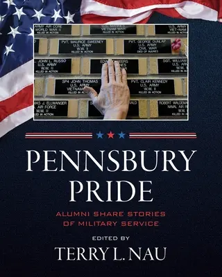 Mândria Pennsbury: Alumni împărtășesc povești despre serviciul militar - Pennsbury Pride: Alumni Share Stories of Military Service