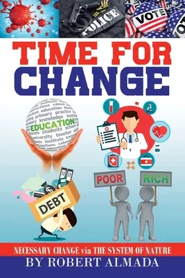 Timpul pentru schimbare: Schimbarea necesară prin intermediul sistemului naturii - Time for Change: Necessary Change via The System of Nature