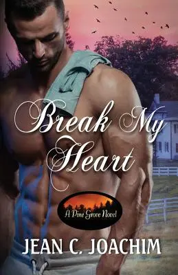 Rupe-mi inima - Break My Heart