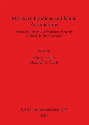 Practici mortuare și asociații rituale - Mortuary Practices and Ritual Associations