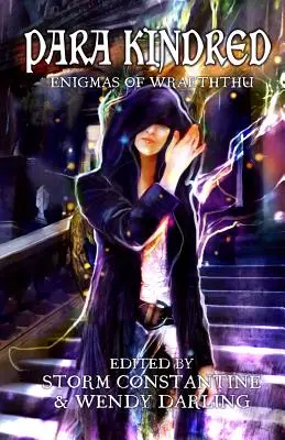 Para Kindred: Enigmele lui Wraeththu - Para Kindred: Enigmas of Wraeththu